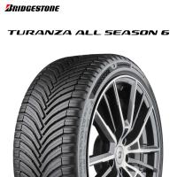 26年製 225/40R18 92Y XL ブリヂストン TURANZA ALL SEASON 6 ENLITEN トランザ オールシーズン 6 オールシーズンタイヤ 新品 | プレミアムタイヤ TIRE Wheel