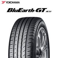 22年製 日本製 235/40R19 96W XL ヨコハマタイヤ BluEarth-GT AE51 ブルーアースGT AE51 単品 | プレミアムタイヤ TIRE Wheel