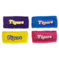 タイガース グッズ リストバンドのおすすめ人気商品一覧 通販