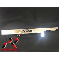 HONDA JADE ジェイド250 用 【車種】 ロゴ入り メッキ チェーン