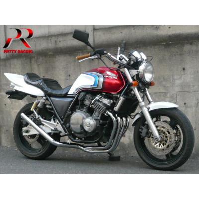 cb400sf nc31 マフラーのおすすめ人気商品一覧 通販 - Yahoo!ショッピング