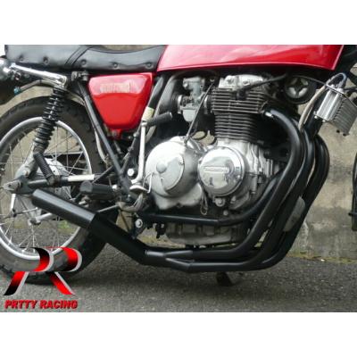 cb400four nc36 マフラーの商品一覧 通販 - Yahoo!ショッピング