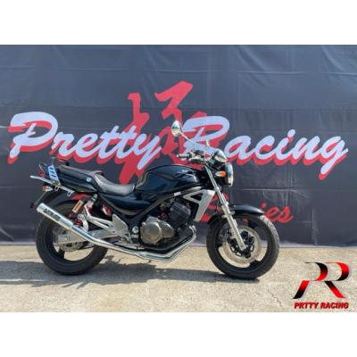 バリオス2 タンデムバー（その他バイクパーツ、アクセサリー用品
