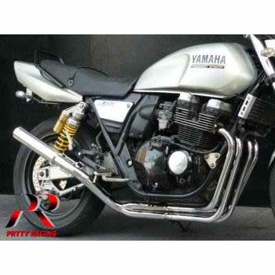 xjr400マフラー（YAMAHA）のおすすめ人気商品一覧 通販 - Yahoo