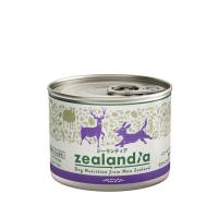 【正規品】ジーランディア ドッグ ベニソン 170g  zealandia ドッグフード/缶/ウエットフード | Pretty Palプリティパル