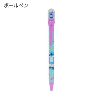 スティッチ ボールペンのおすすめ人気商品一覧 通販 - Yahoo!ショッピング