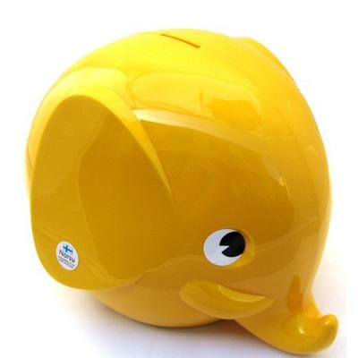 【新品】fantti　エレファントバンクMサイズ　イエロー、ターコイズセット Pretzel-net Yahoo!店 - エレファントバンク Fantti （Norsu)｜Yahoo