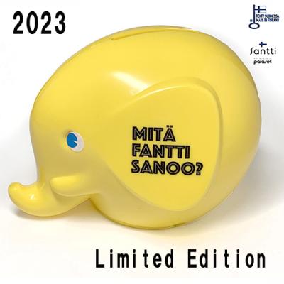 Pretzel-net Yahoo!店 - エレファントバンク Fantti （Norsu)｜Yahoo