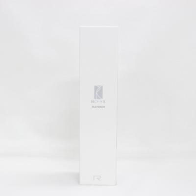 【新品】ビオシール アールプラス シルクウォッシュ 150ml 2本セット ビオライズ ビオシール アールプラス シルクウォッシュ 150ml 洗顔料