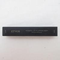 ●ETVOS エトヴォス ミネラルリッププランパー ディープ ダスティピンク 唇用美容液 リップグロス 6.7g ( 0613-M1 ) | プライスラボ ヤフー店