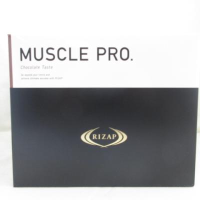 ライザップ プロテインのおすすめ人気商品一覧 通販 - Yahoo