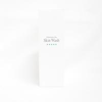 【チューブタイプ】マナビス化粧品 スキンウォッシュ 155g マナビス