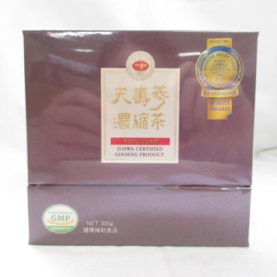 一和高麗人参濃縮茶 300gのおすすめ人気商品一覧 通販 - Yahoo