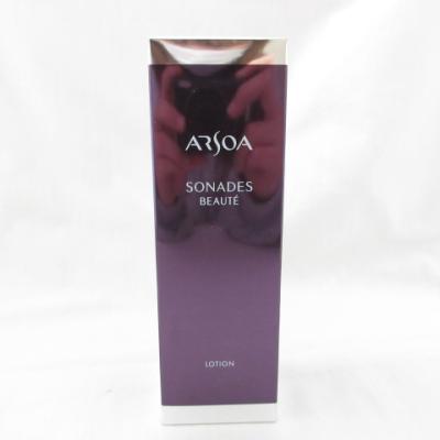 アルソア　ソナディスボーテエッセンス40ml アウトレット　箱潰れ 国内配送】 アルソア 箱潰れ アウトレット ソナディスボーテ