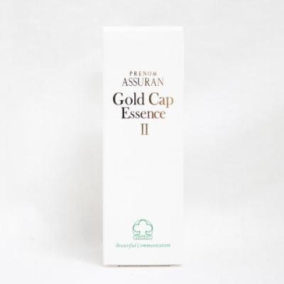 アシュランゴールドキャップエッセンスのおすすめ人気商品一覧