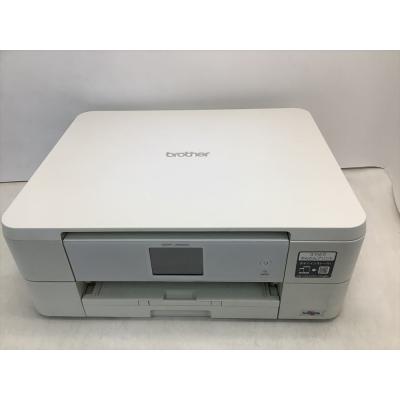 旧モデル) brother インクジェットプリンター複合機 PRIVIO DCP