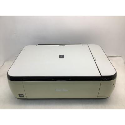 旧モデル Canon PIXUS インクジェット複合機 MP490 : プリンター専門店