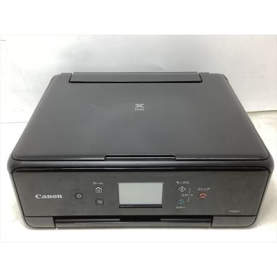 Canon キャノン プリンター 本体 TS6330 黒 Amazon.co.jp: Canon プリンター A4インクジェット複合機 PIXUS