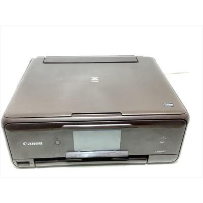 Canon インクジェットプリンター複合機 TS8030 ブラウン PIXUS Canon インクジェットプリンター複合機 8030 : オフィス機器専門