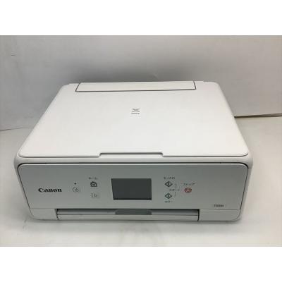 AH16激安早い者勝ち✨　Canon PIXUS TS6330 ホワイトプリンタ Canon PIXUS TS3730 WH 6671C021 (A4インクジェット ホワイト