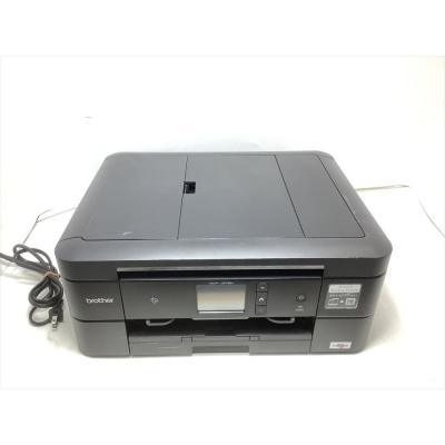 ブラザー dcp-j978（プリンター、複合機） | スマホ、タブレット