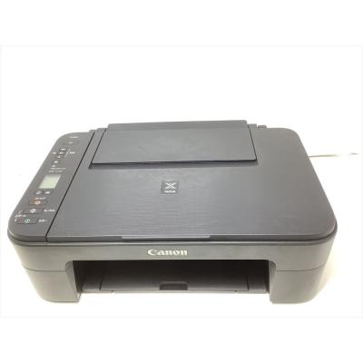 Canon複合機　PIXUS TS3330WH 未開封新品　保証書付き キヤノン PIXUS TS3330 A4インクジェット複合機 ホワイト Wi-Fi対応
