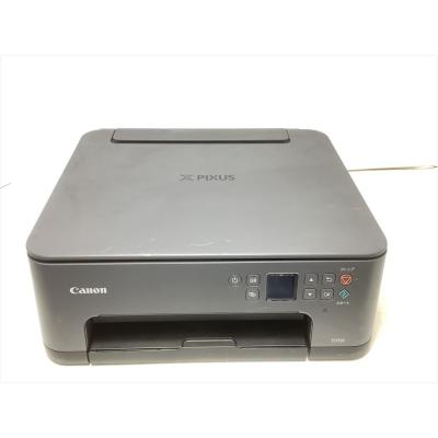 ts7530（キヤノン／インクジェットプリンター、インクジェット複合機 