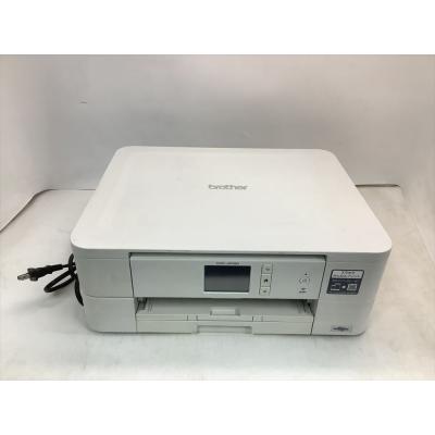 dcp-j572（ブラザー工業／インクジェットプリンター、インクジェット