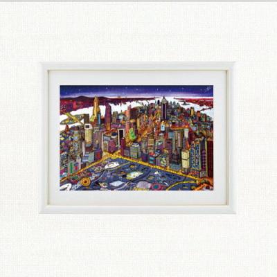 ヨハンペラトーネル（アートポスター）｜美術、工芸品 | 楽器