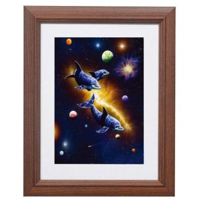 絵画 (キモ 気ままな旅)