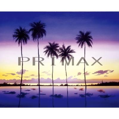 ミッシェル・バテュ★フォーシーズン秋★額装風景画デジタルアート送料無料 2e600309e7837dba085429125f8667
