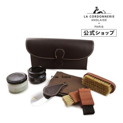 SAPHIR公式 靴磨きのPrime Avenue - コルドヌリ・アングレーズ｜Yahoo
