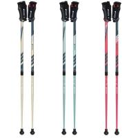 ウォーキングポール 高齢者 歩行 運動 杖 レビータ La くっしょん 2本1組 シナノ | プライムケア