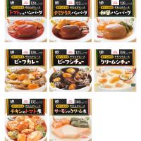 介護食 エバースマイル ムース食 洋食 8種類×各2個 大和製罐 | プライムケア