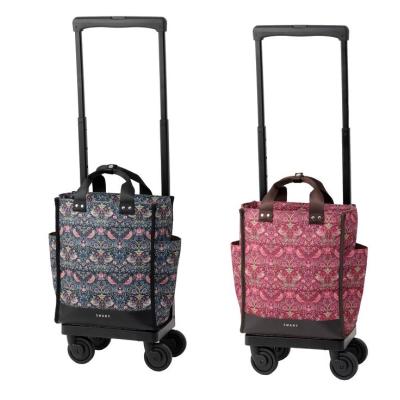 ウィリアムモリス バッグ（SWANY（キャリーバック））の商品一覧 通販