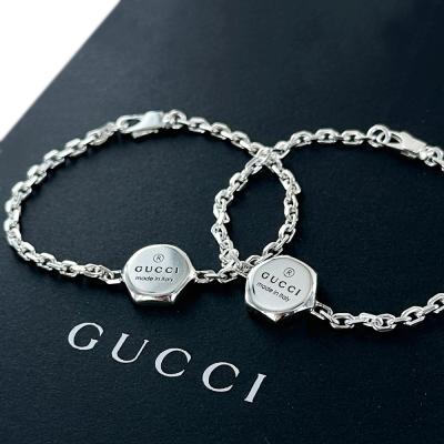 GUCCI ペアブレスレット、バングルの商品一覧|ペアアクセサリー GUCCI ペアブレスレット、バングルの商品一覧|ペアアクセサリー