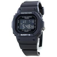 カシオ Baby-G ベビーG レディース デジタル ブラック BGD-565U-1JF 腕時計 手表  爆買 成人 卒業 入学 | プライムウォッチ