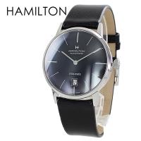HAMILTON ハミルトン アメリカン クラシック Intra-Matic 腕時計 時計 