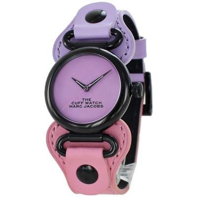マークジェイコブス　腕時計　マークバイマークジェイコブス　クォーツ　時計 マークバイマークジェイコブス 時計 腕時計 ジャンク品 - メルカリ