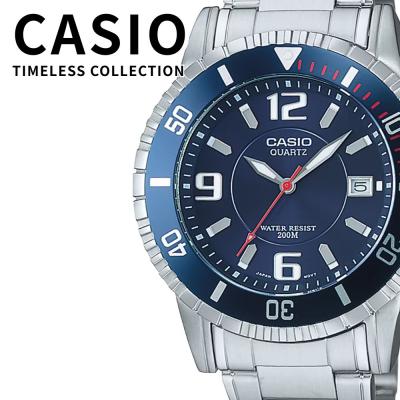 200m防水腕時計 SEIKO（腕時計、アクセサリー） | ファッション の 