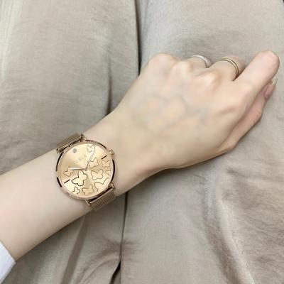 FURLA 時計 蝶 FURLA フルラ 時計 レディース 腕時計 フェイスサイズ 36mm 文字