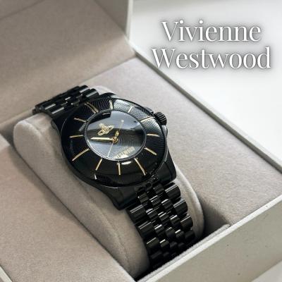 ヴィヴィアンウエストウッド　腕時計 プライムウォッチ - Vivienne Westwood (ヴィヴィアン 腕時計