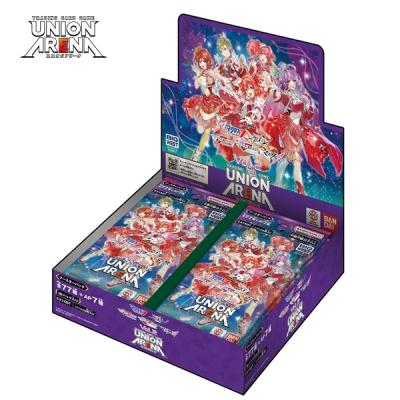 ユニオンアリーナ box（トレーディングカード） | ゲーム、おもちゃ の