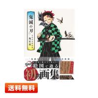 『鬼滅の刃』吾峠呼世晴画集―幾星霜― （愛蔵版コミックス）新品 送料無料 | プライムワールド