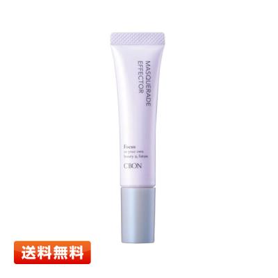 C'BON シーボン マスカレードエフェクター 目元 額用クリーム 15g C'BON（シーボン） C'BON マスカレードエフェクター〈目元・額用