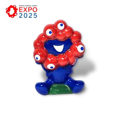 ラブブ ミャクミャクのおすすめ人気商品一覧 通販 - Yahoo!ショッピング