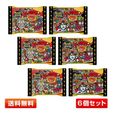 旧ビックリマン シールのおすすめ人気商品一覧 通販 - Yahoo!ショッピング