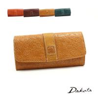 Dakota ダコタ dakota ダコタ財布 長財布 財布 レディース ミモザ 0031212 | PRINCESSBAG