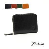 Dakota BLACK LABEL ダコタブラックレーベル 小銭入れ エティカ 0620325 | PRINCESSBAG