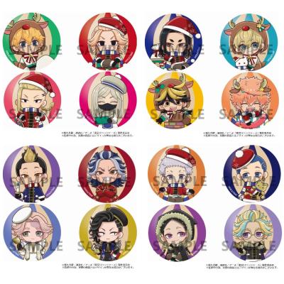 缶バッジ box（コレクション、趣味） | 楽器、手芸